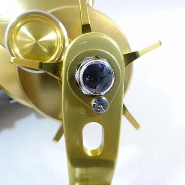 18オシアコンクエストCT 300HG